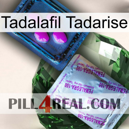Tadalafil Tadarise 37